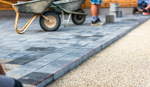 Reasons to Select Us for Your Driveway Paving Requirements in Harrison, NJ