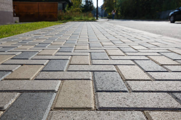 Reasons to Select Us for Your Driveway Paving Requirements in Harrison, NJ