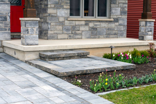 Commercial Driveway Pavers in Harrison, NJ