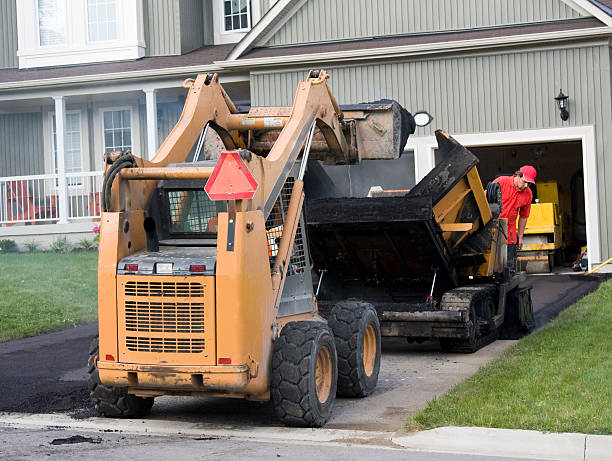 Best Driveway Pavers Near Me  in Harrison, NJ