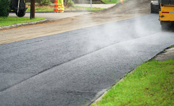 Cobblestone Driveway Pavers in Harrison, NJ