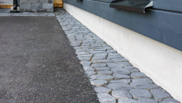 Driveway Repair Near Me in Harrison, NJ