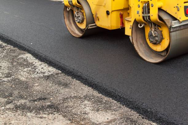 Best Cobblestone Driveway Pavers  in Harrison, NJ