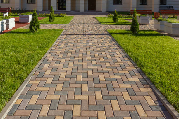 Best Driveway Repair Near Me  in Harrison, NJ